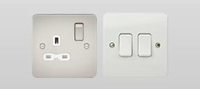 Wiring Accessories