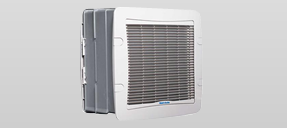 Ventilation